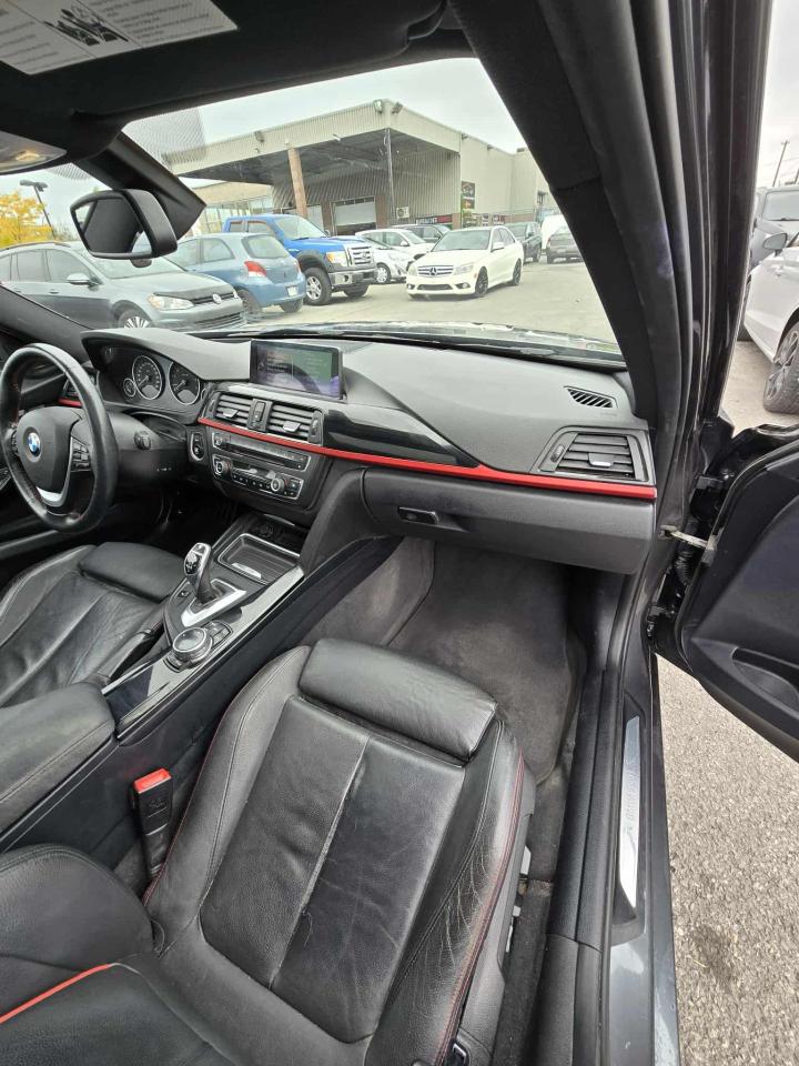 2014 BMW 3 Series 328i xDrive - Photo #7