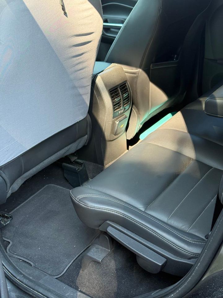 2016 Ford Escape 4WD 4DR TITANIUM - Photo #6
