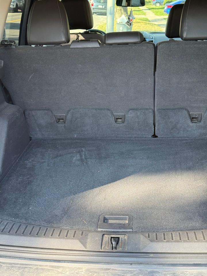 2016 Ford Escape 4WD 4DR TITANIUM - Photo #7