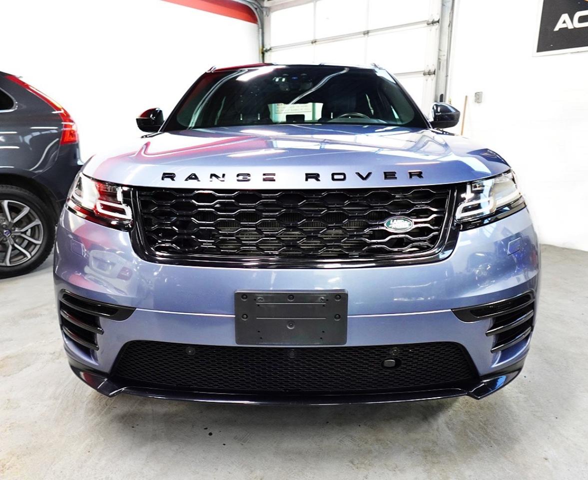 2019 Land Rover Range Rover Velar R-Dynamic.P 300,NO ACCIDENT ,DEALER MAINTAIN - Photo #2