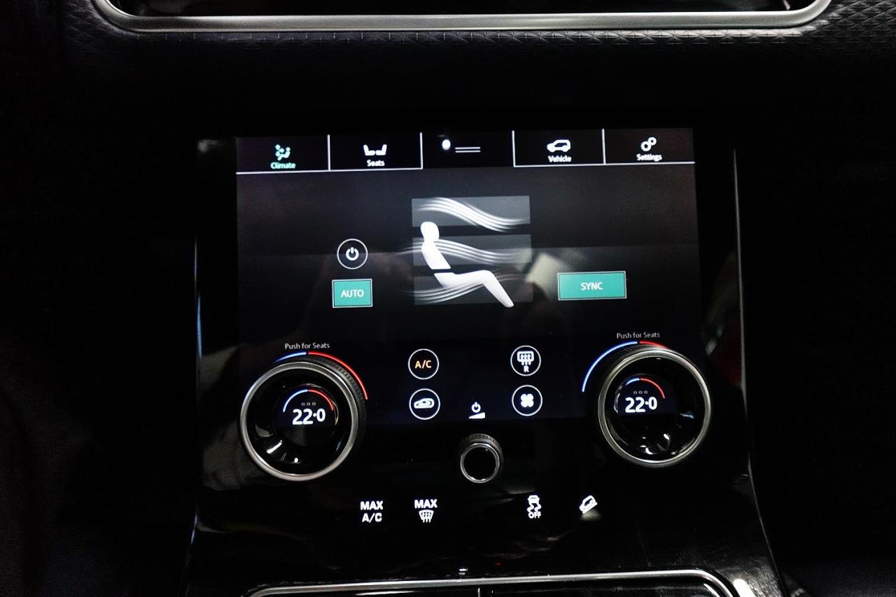 2019 Land Rover Range Rover Velar R-Dynamic.P 300,NO ACCIDENT ,DEALER MAINTAIN - Photo #27