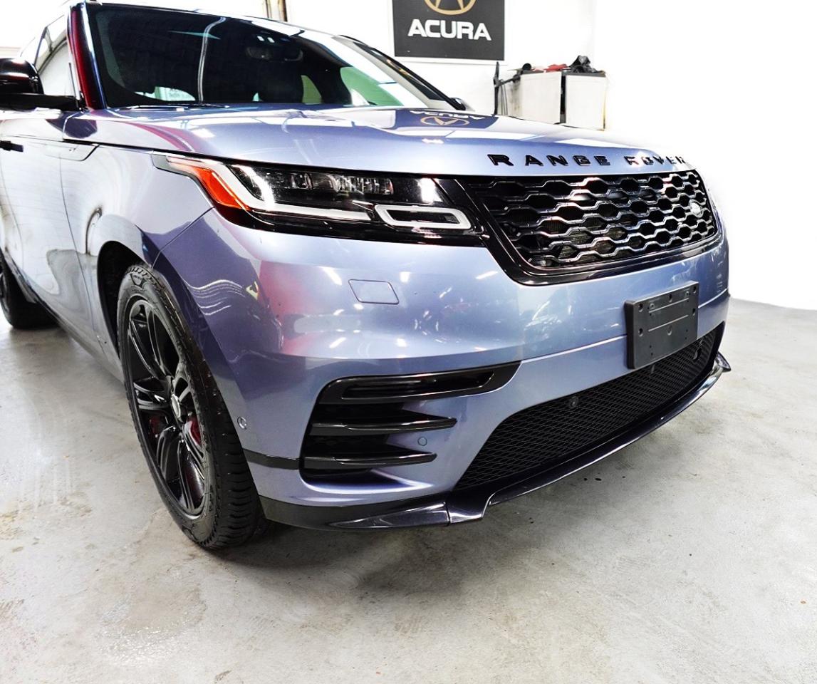 2019 Land Rover Range Rover Velar R-Dynamic.P 300,NO ACCIDENT ,DEALER MAINTAIN - Photo #13