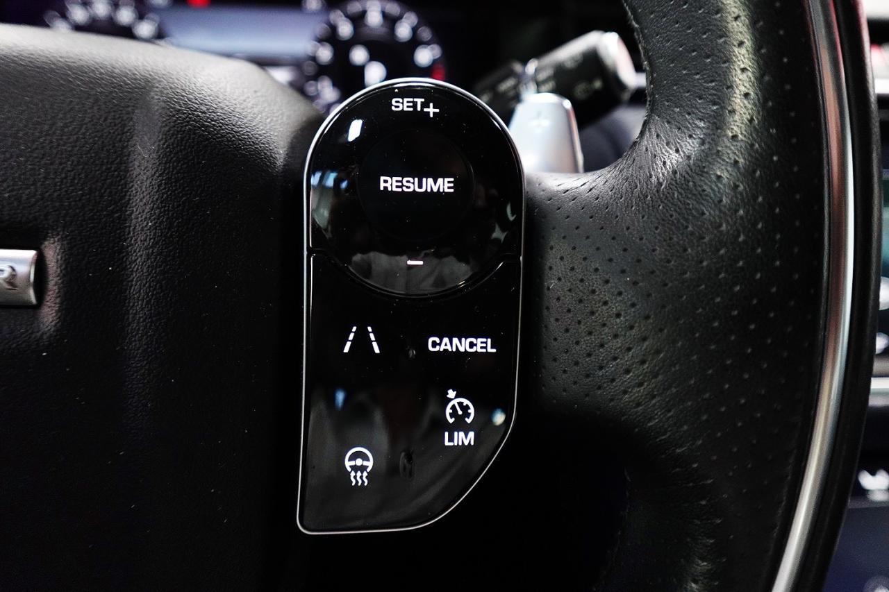 2019 Land Rover Range Rover Velar R-Dynamic.P 300,NO ACCIDENT ,DEALER MAINTAIN - Photo #31