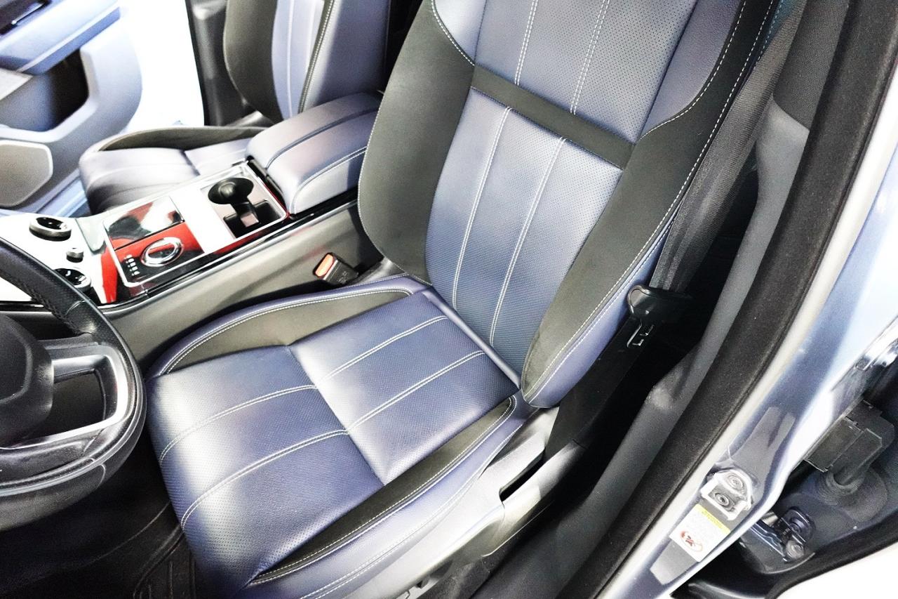 2019 Land Rover Range Rover Velar R-Dynamic.P 300,NO ACCIDENT ,DEALER MAINTAIN - Photo #17
