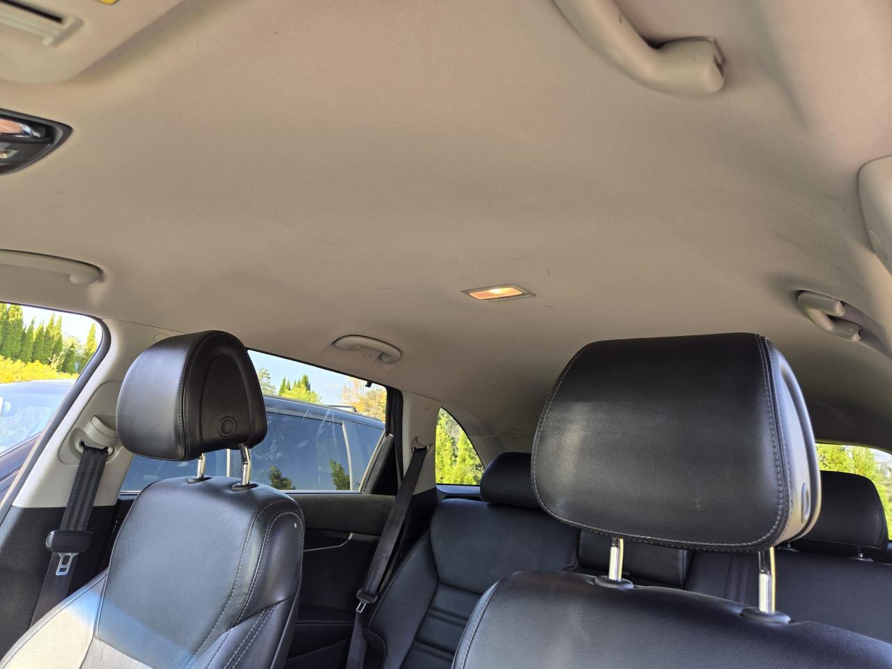 2016 Kia Sorento 2.0L Turbo EX - Photo #12
