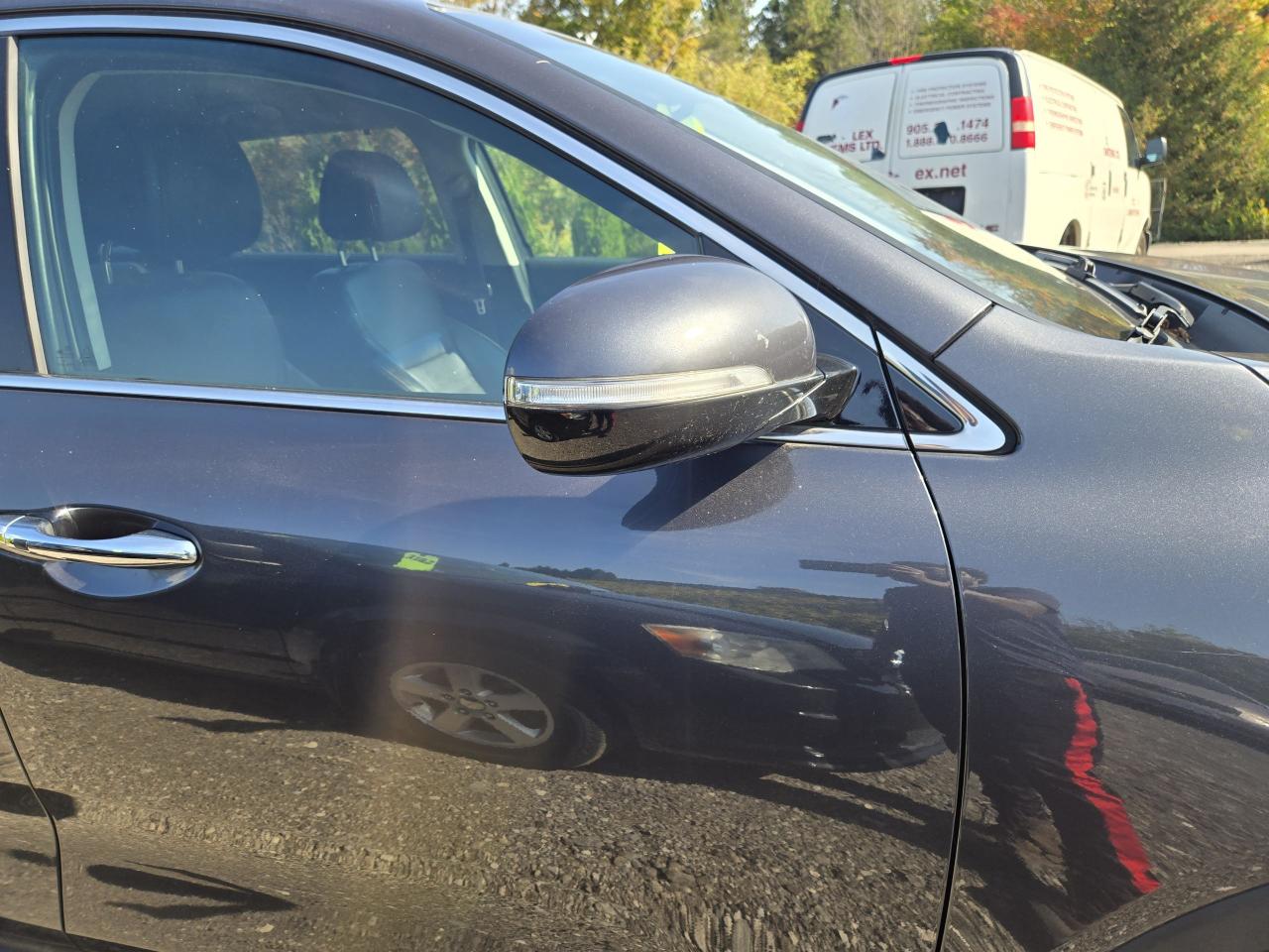 2016 Kia Sorento 2.0L Turbo EX - Photo #7