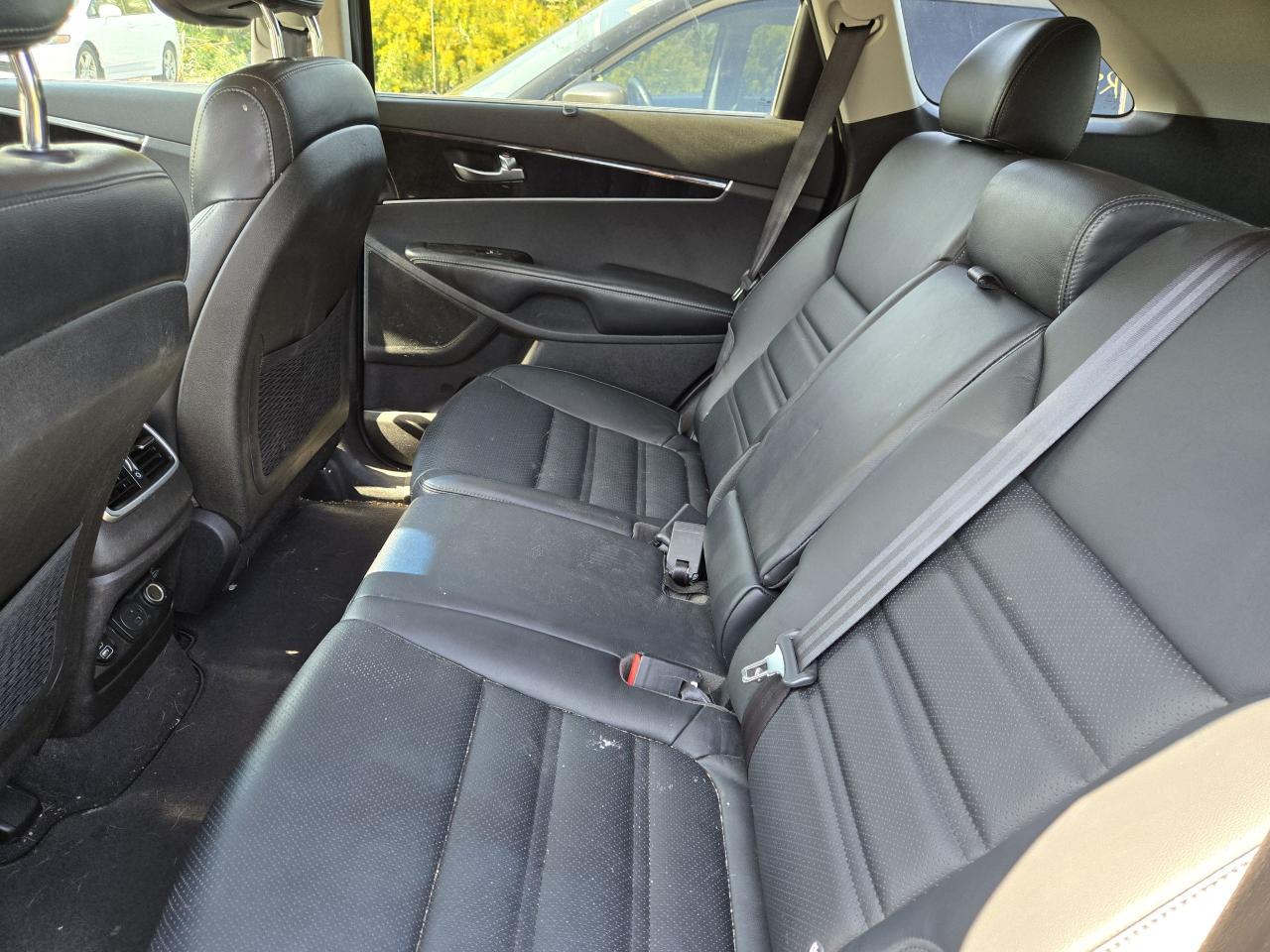 2016 Kia Sorento 2.0L Turbo EX - Photo #14