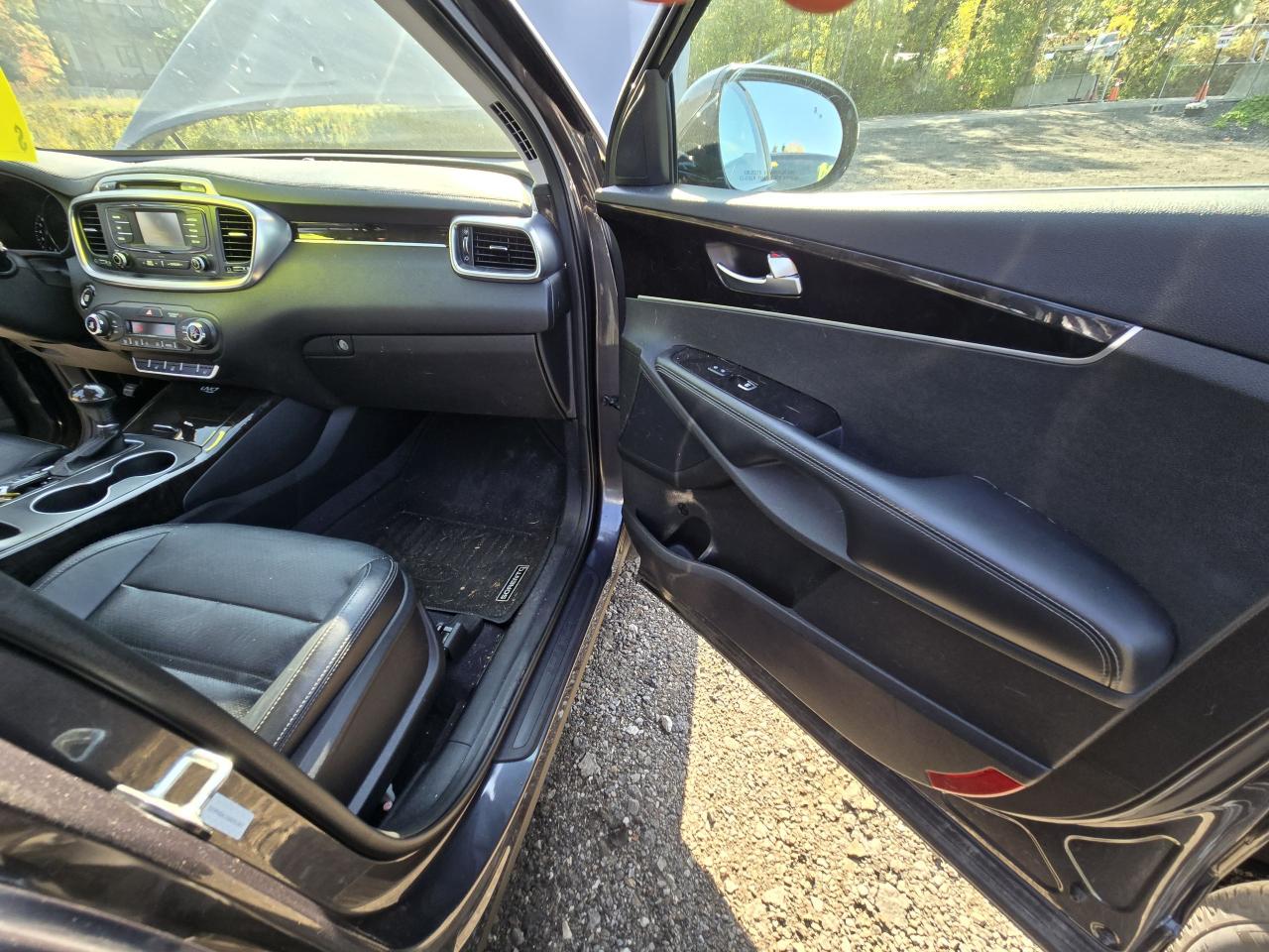 2016 Kia Sorento 2.0L Turbo EX - Photo #10