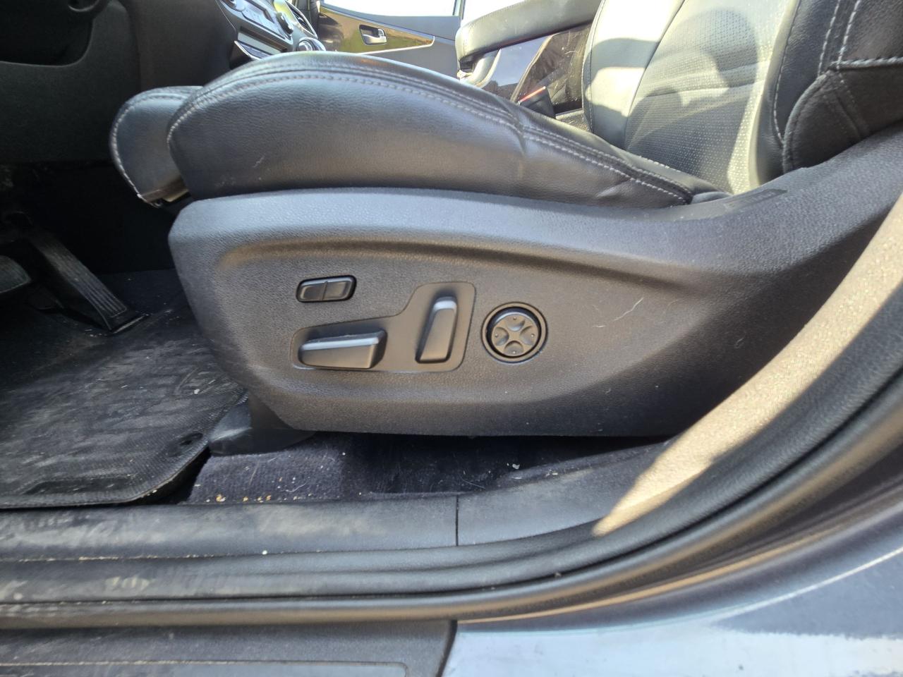 2016 Kia Sorento 2.0L Turbo EX - Photo #15