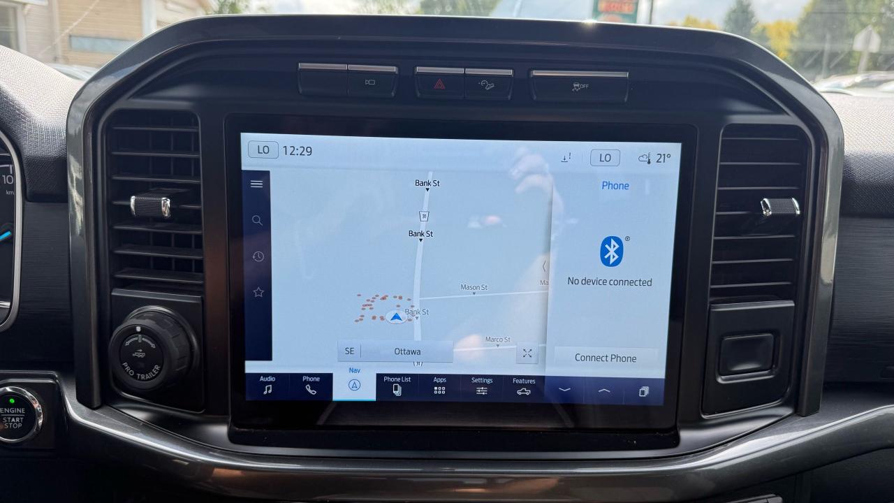2022 Ford F-150 XLT - Photo #18
