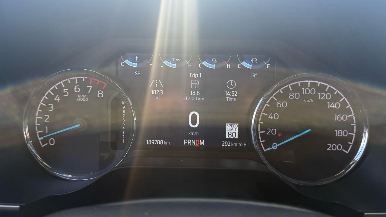 2022 Ford F-150 XLT - Photo #20