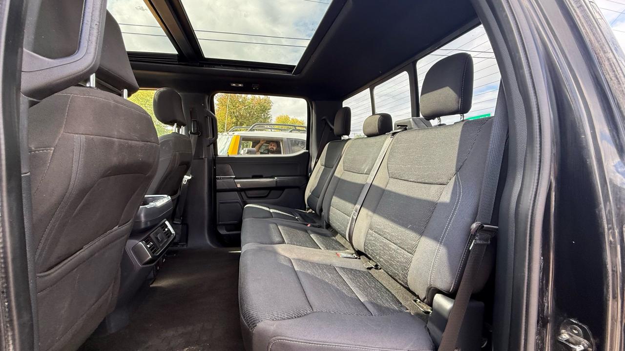 2022 Ford F-150 XLT - Photo #17