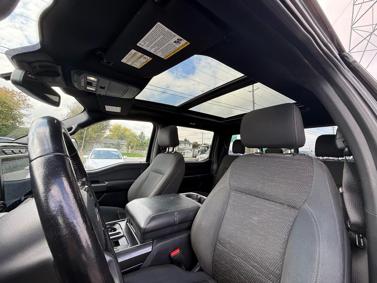 2022 Ford F-150 XLT - Photo #9
