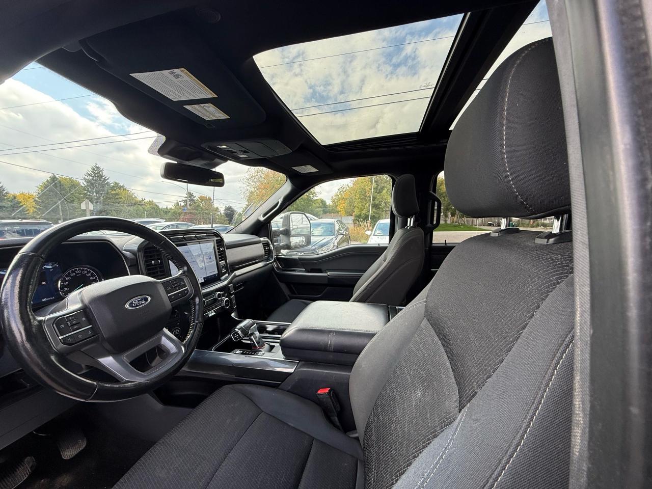 2022 Ford F-150 XLT - Photo #10