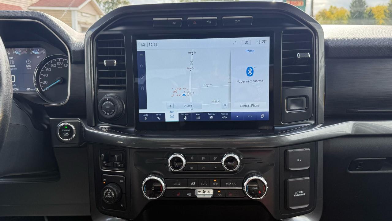 2022 Ford F-150 XLT - Photo #15