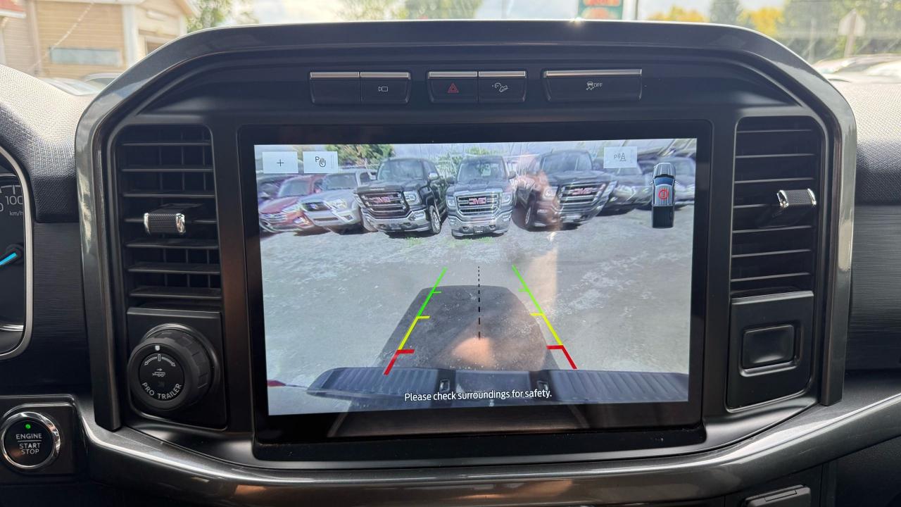 2022 Ford F-150 XLT - Photo #19