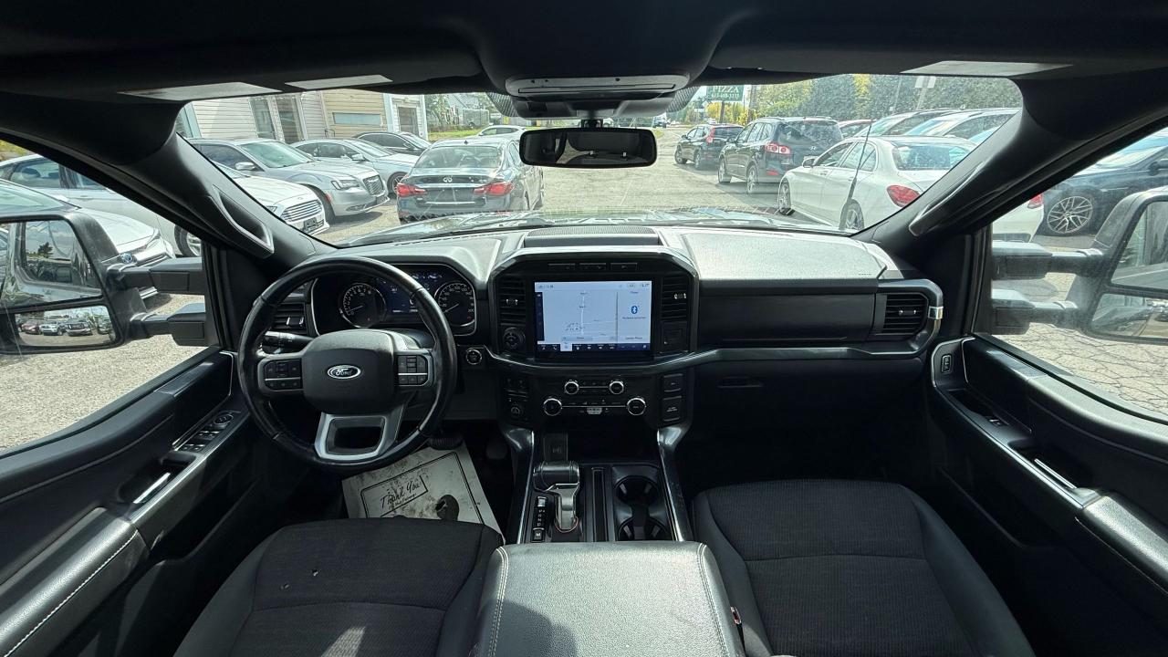 2022 Ford F-150 XLT - Photo #13
