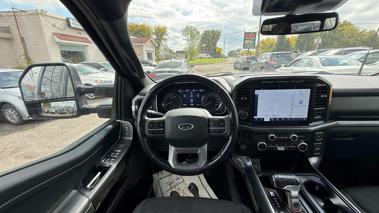 2022 Ford F-150 XLT - Photo #14