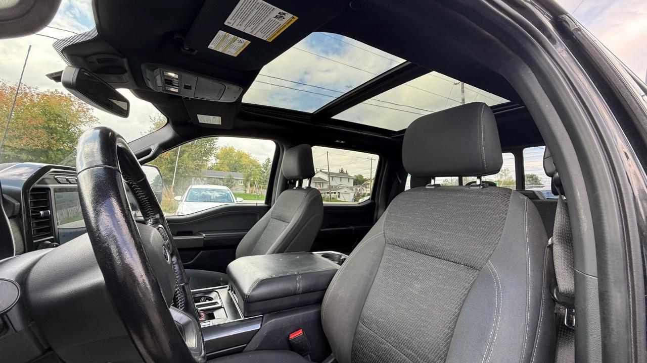 2022 Ford F-150 XLT - Photo #11