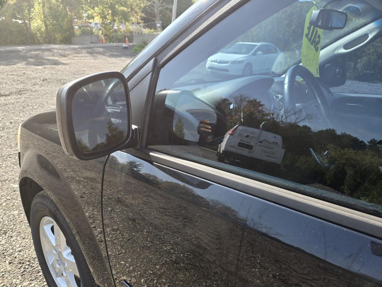 2011 Dodge Grand Caravan SXT - Photo #13