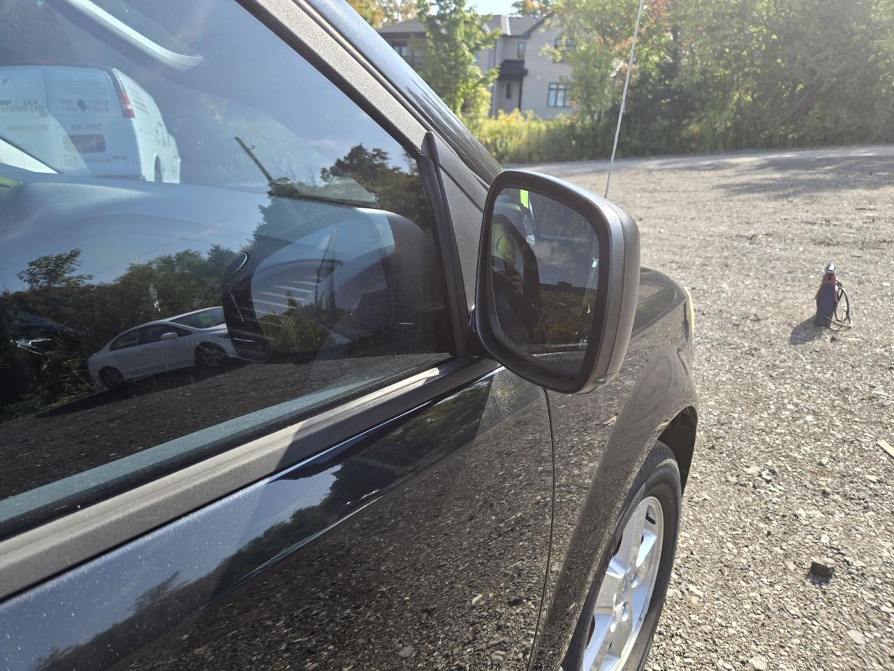2011 Dodge Grand Caravan SXT - Photo #15