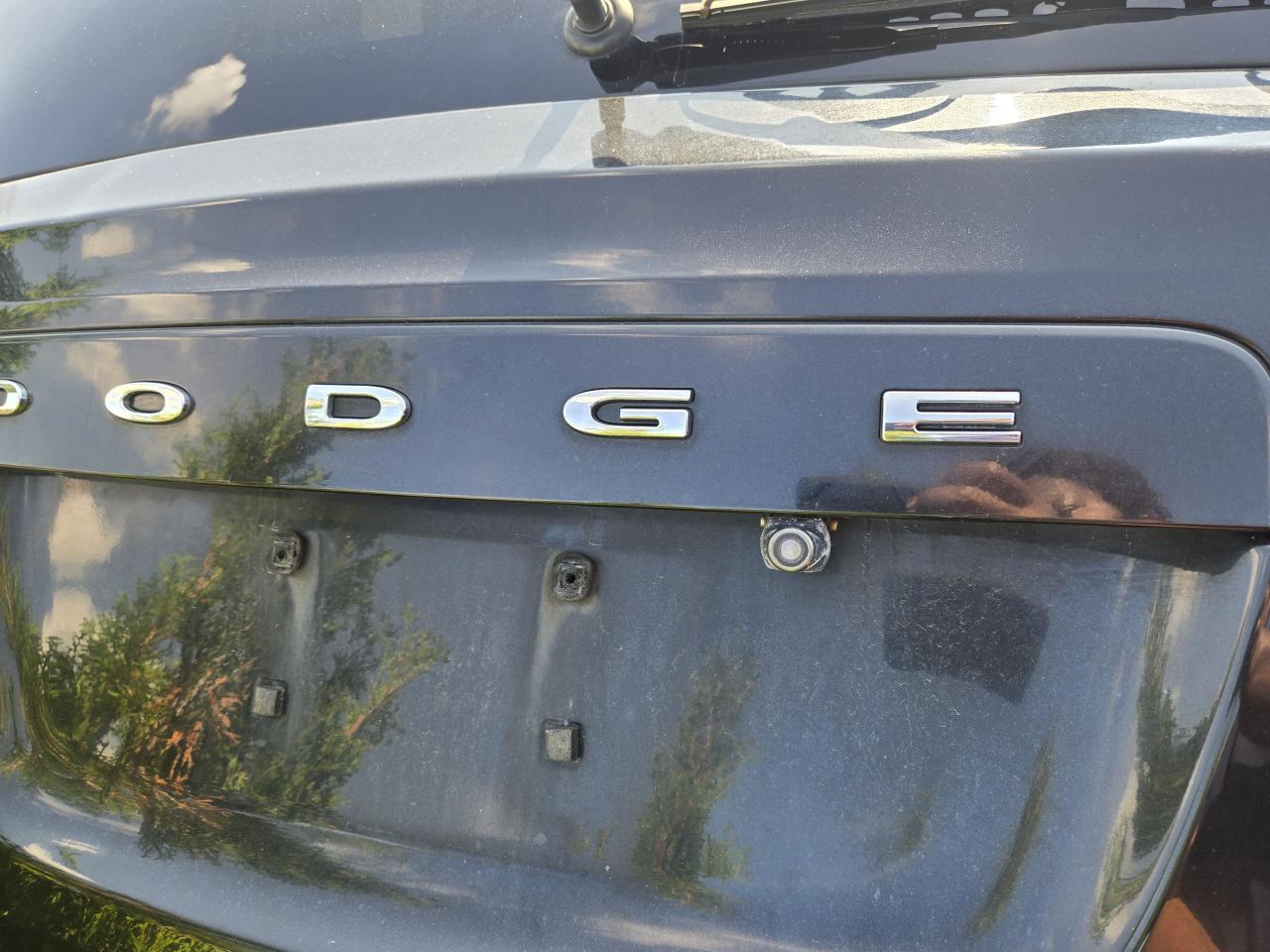 2011 Dodge Grand Caravan SXT - Photo #8