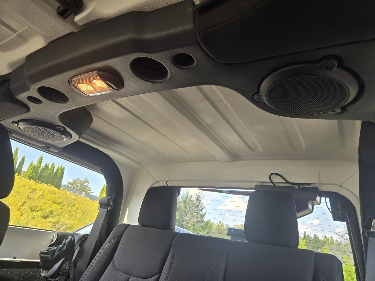2014 Jeep Wrangler SPORT - Photo #14