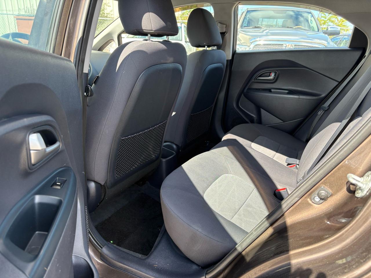 2014 Kia Rio LX+ - Photo #8