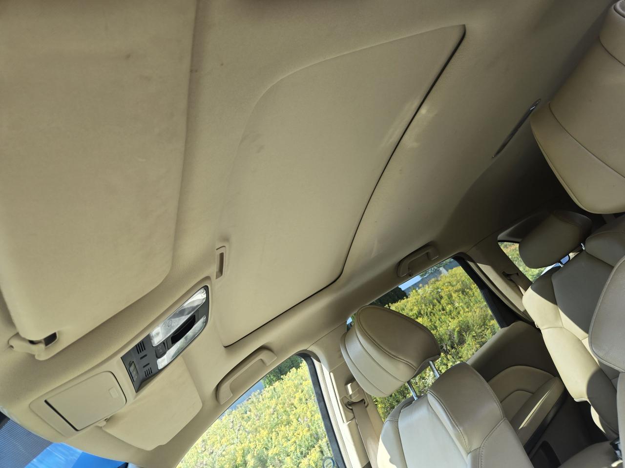 2009 Acura MDX  - Photo #5