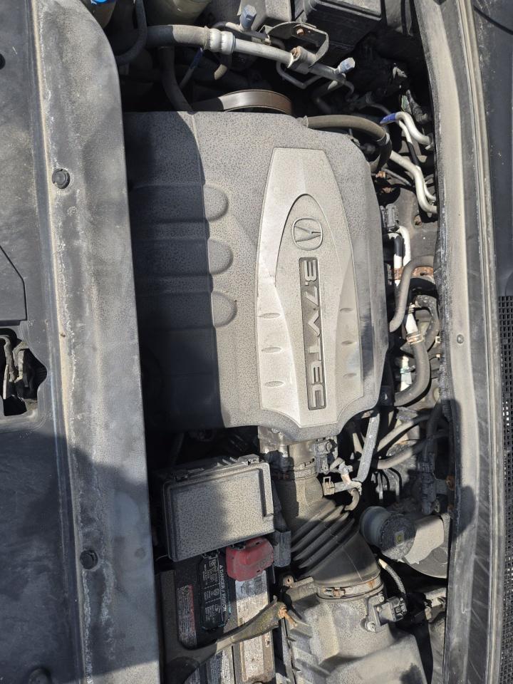 2009 Acura MDX  - Photo #6