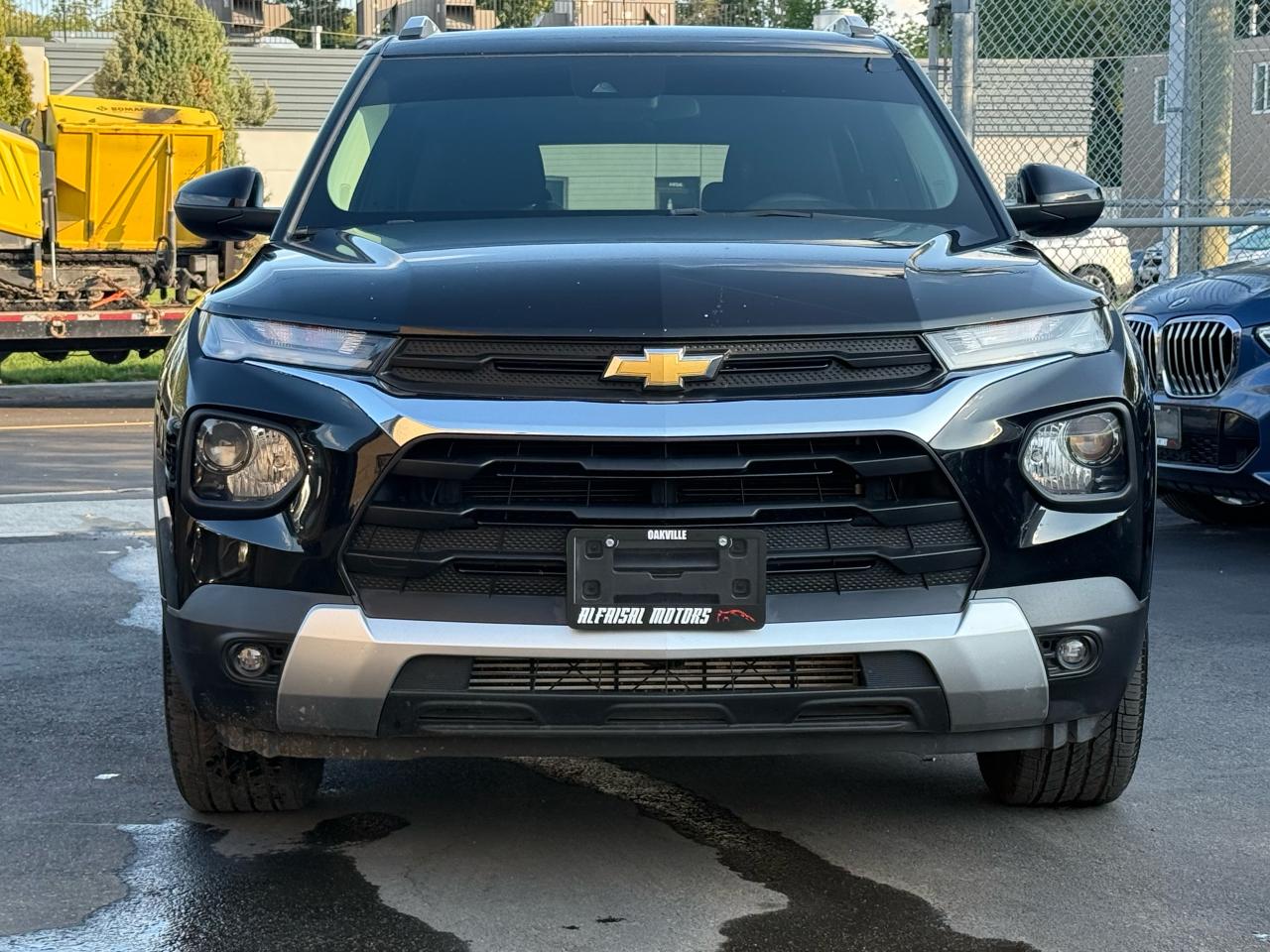 2022 Chevrolet TrailBlazer LT BACKUP|CARPLAY|KEYLESS - Photo #2