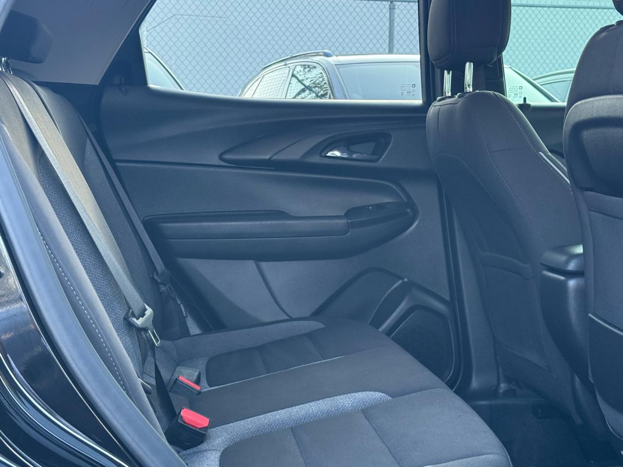 2022 Chevrolet TrailBlazer LT BACKUP|CARPLAY|KEYLESS - Photo #11