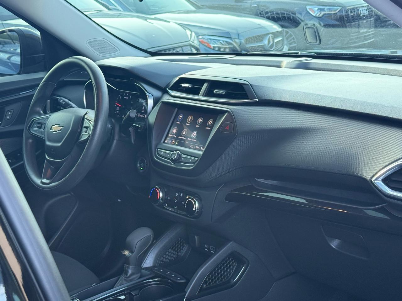 2022 Chevrolet TrailBlazer LT BACKUP|CARPLAY|KEYLESS - Photo #10
