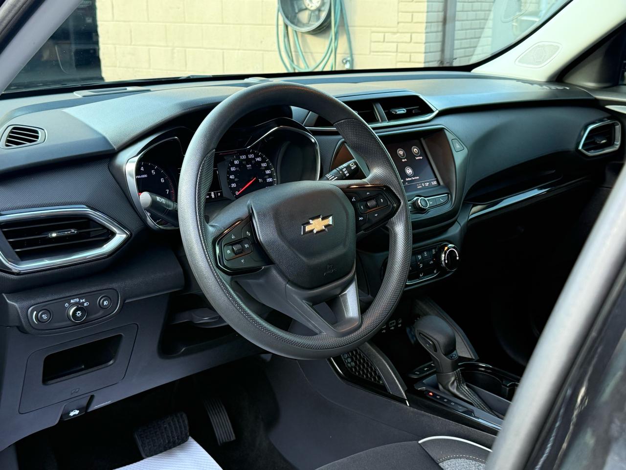 2022 Chevrolet TrailBlazer LT BACKUP|CARPLAY|KEYLESS - Photo #6