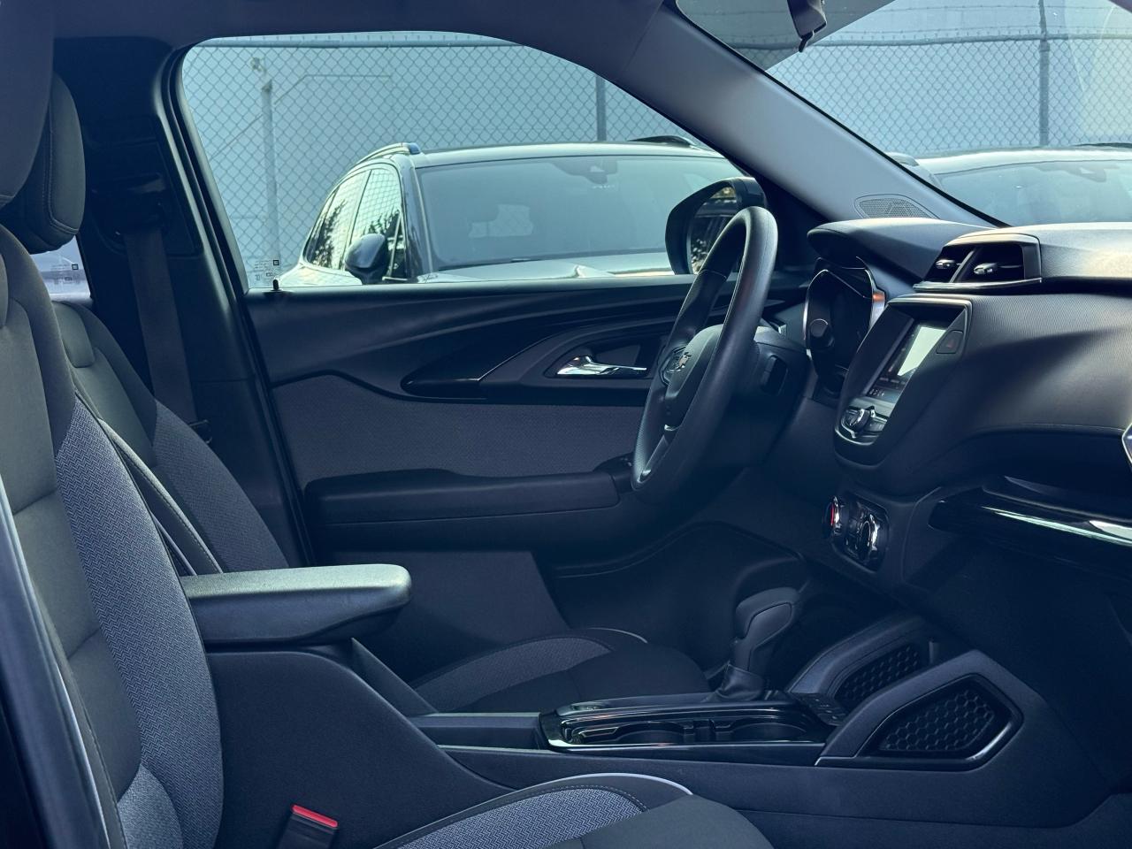 2022 Chevrolet TrailBlazer LT BACKUP|CARPLAY|KEYLESS - Photo #9
