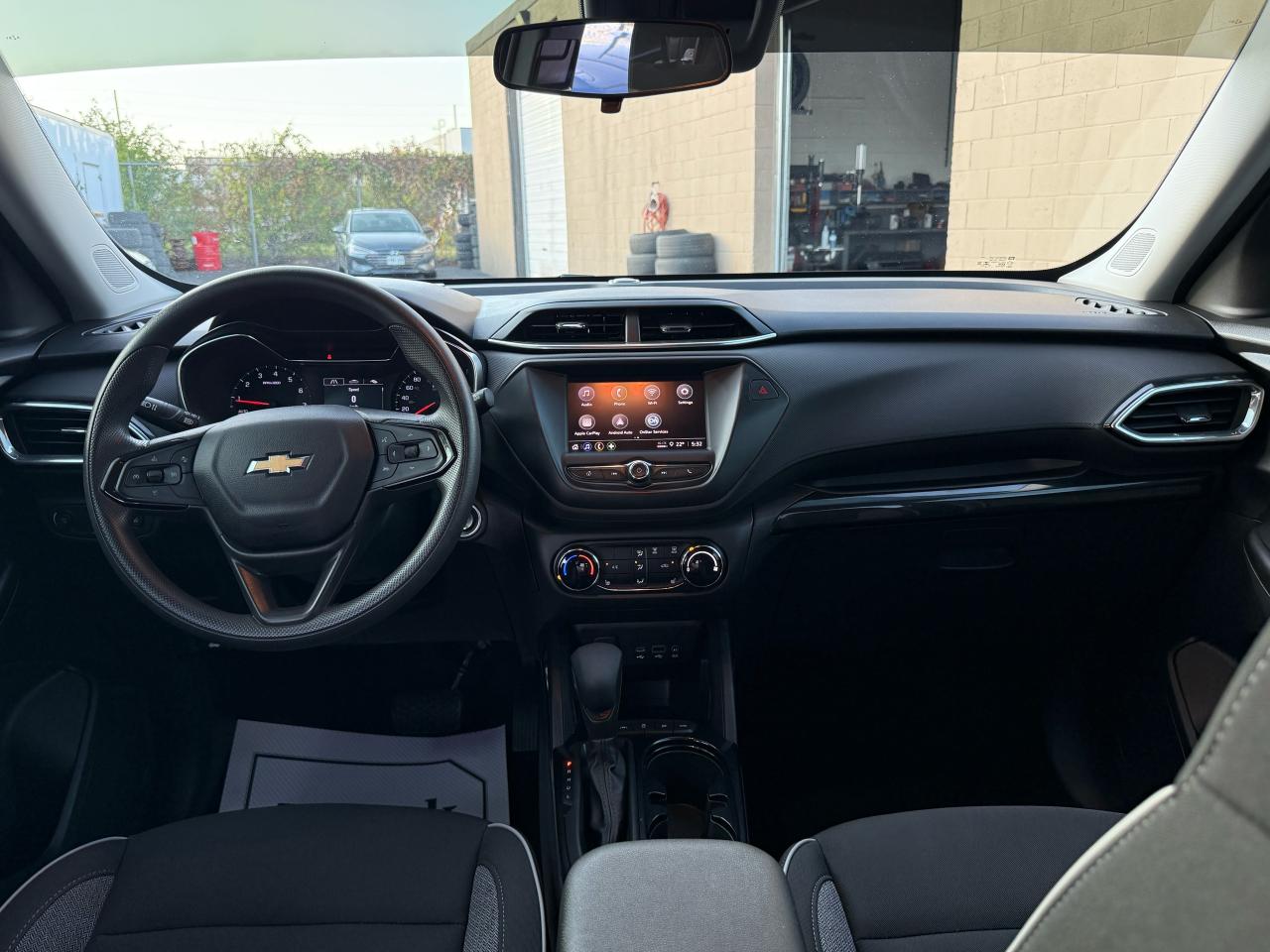 2022 Chevrolet TrailBlazer LT BACKUP|CARPLAY|KEYLESS - Photo #7