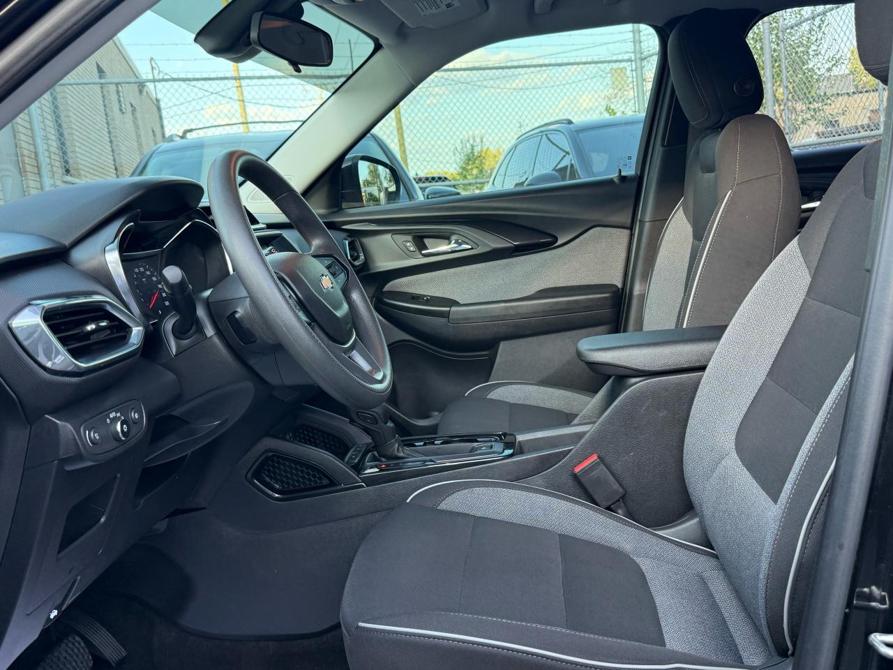 2022 Chevrolet TrailBlazer LT BACKUP|CARPLAY|KEYLESS - Photo #5