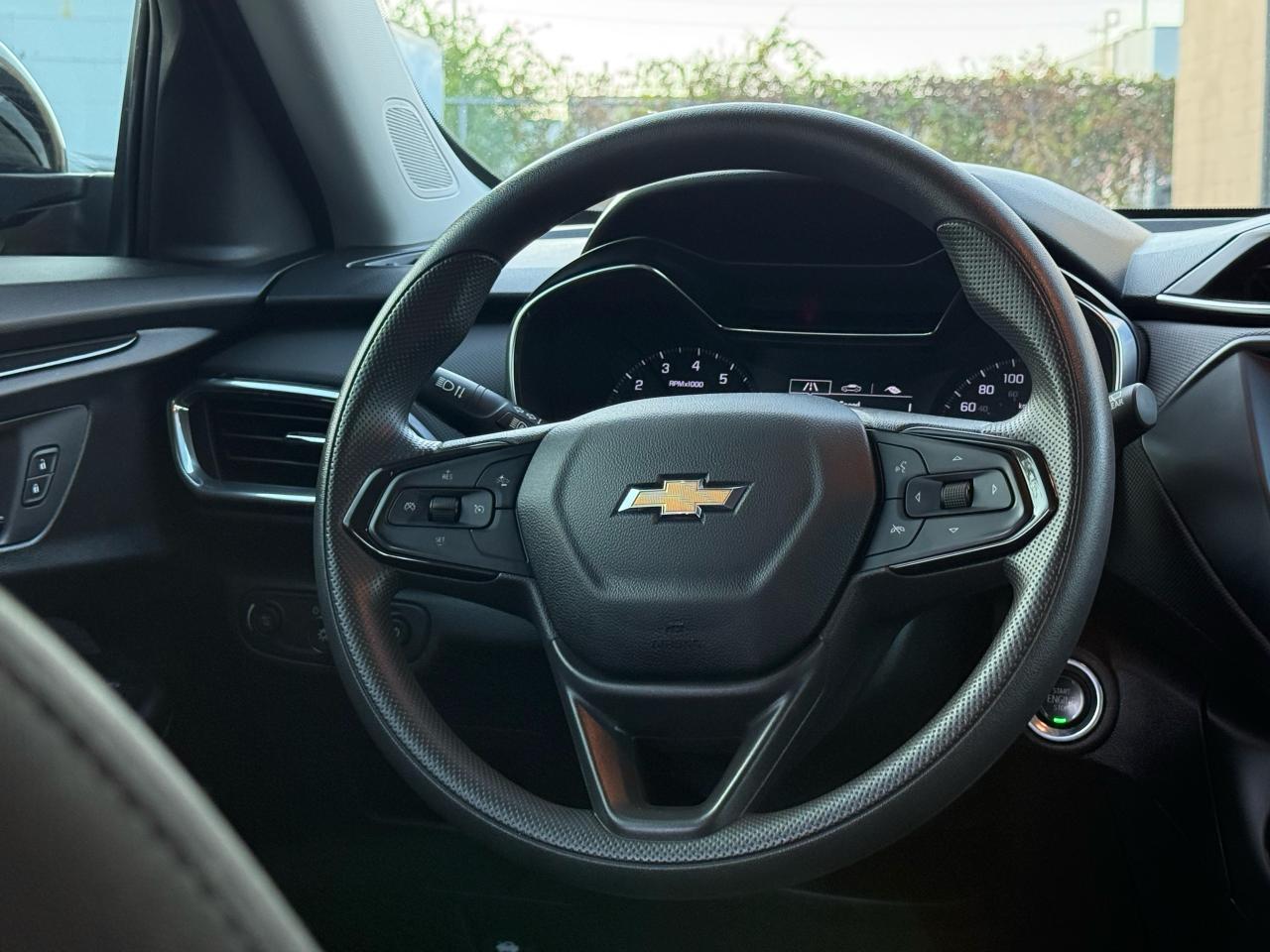 2022 Chevrolet TrailBlazer LT BACKUP|CARPLAY|KEYLESS - Photo #8