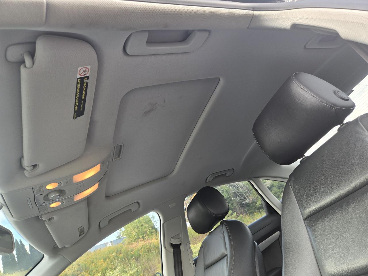 2010 Audi A6 3.0L Special Edition w/Nav - Photo #15