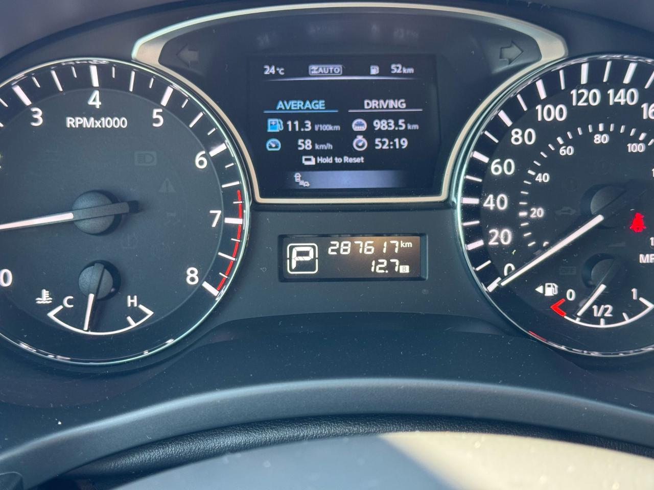 2015 Nissan Pathfinder PLATINUM, LEATHER, NAVI, LOADED, RUNS WELL, AS IS - Photo #16