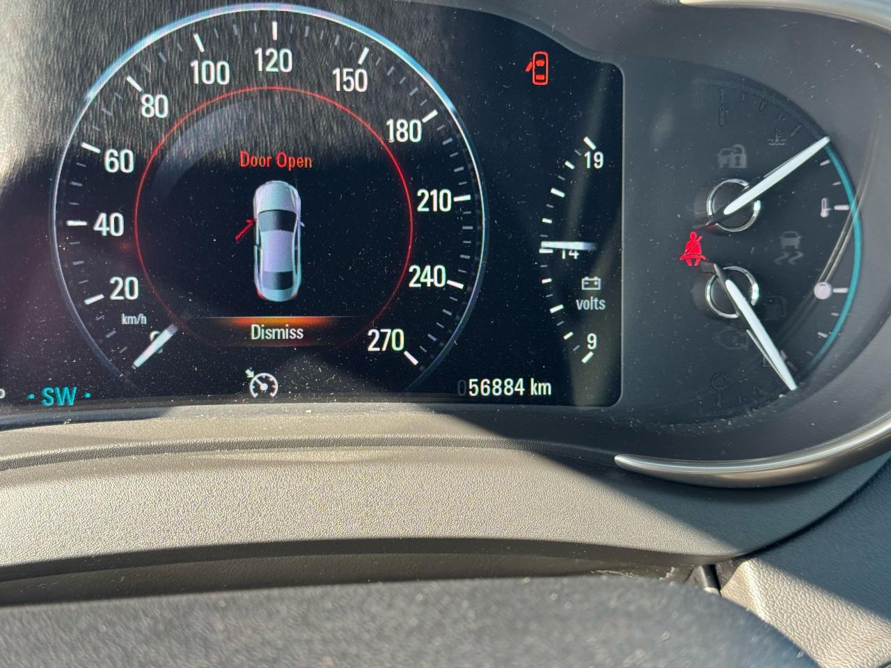 2014 Buick LaCrosse Premium II, V6, ONLY 56,000KMS, LOADED, CERTIFIED - Photo #16