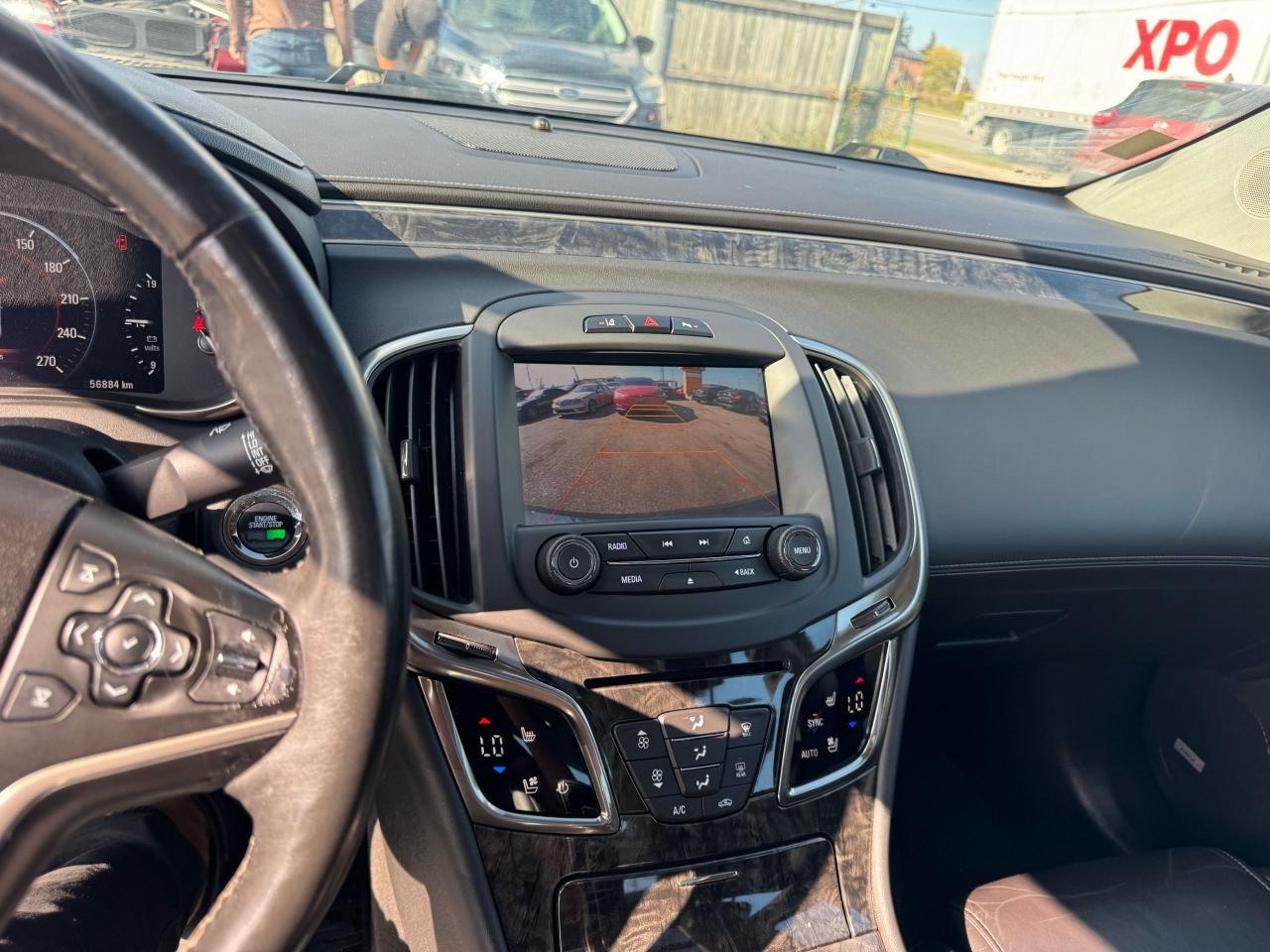 2014 Buick LaCrosse Premium II, V6, ONLY 56,000KMS, LOADED, CERTIFIED - Photo #15