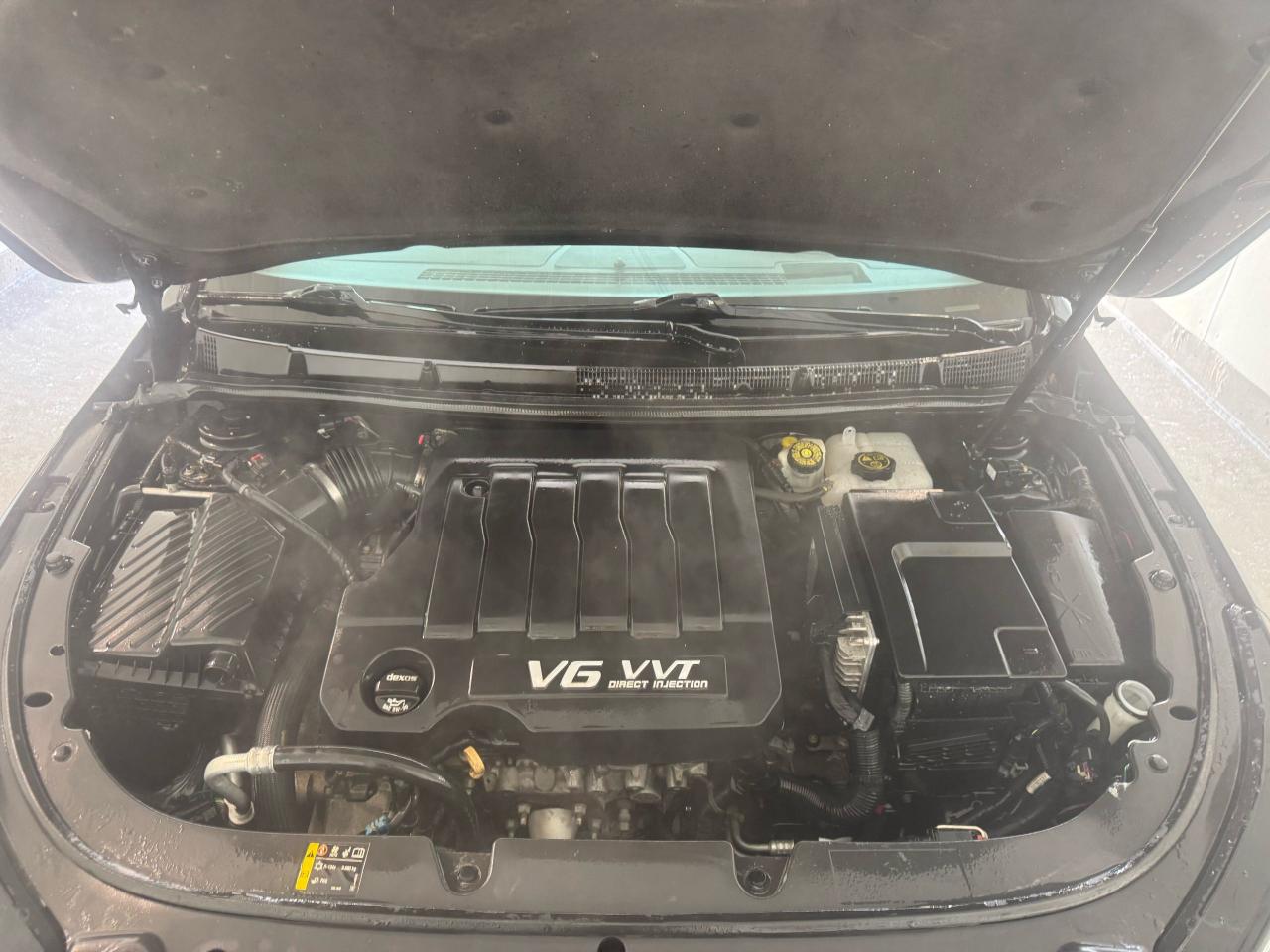 2014 Buick LaCrosse Premium II, V6, ONLY 56,000KMS, LOADED, CERTIFIED - Photo #18