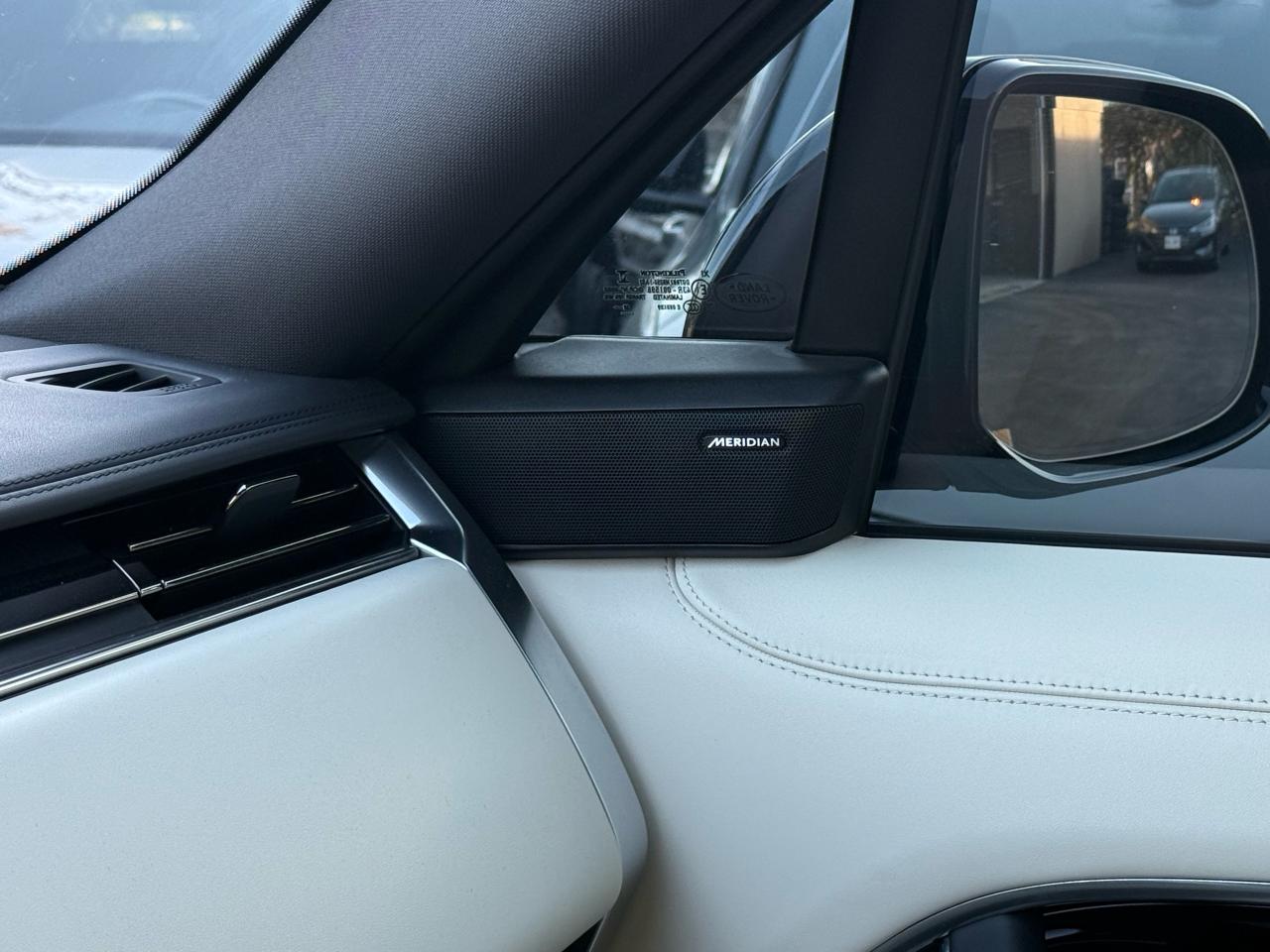 2023 Land Rover Range Rover SE P530 LWB V8|7PASS|BLACK SHADOW PKG - Photo #21