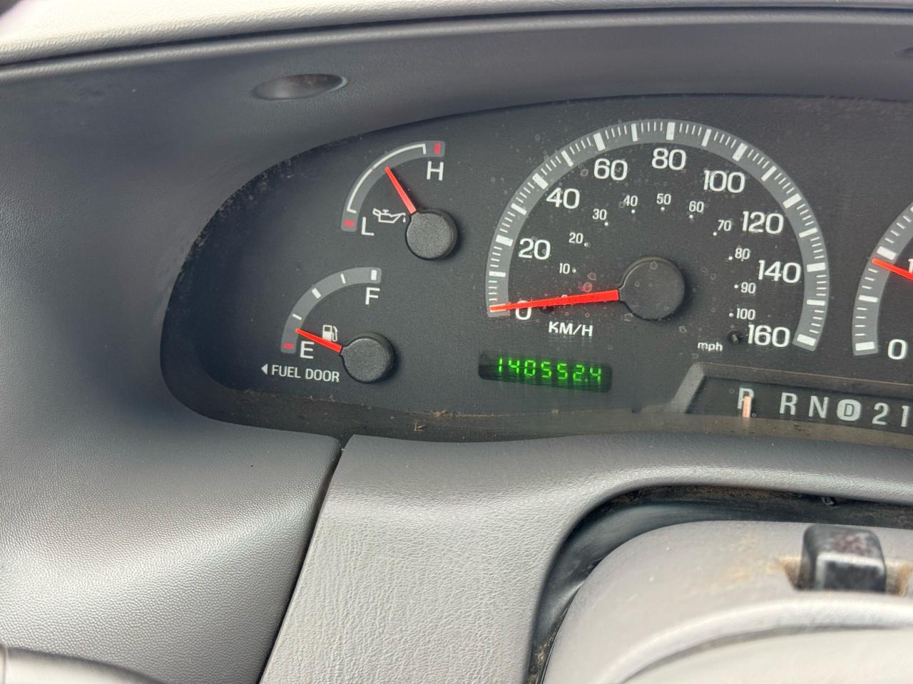 2002 Ford F-150 XLT, NO ACCIDENTS, WELL MAINTAINED, ALL ORIGINAL - Photo #15