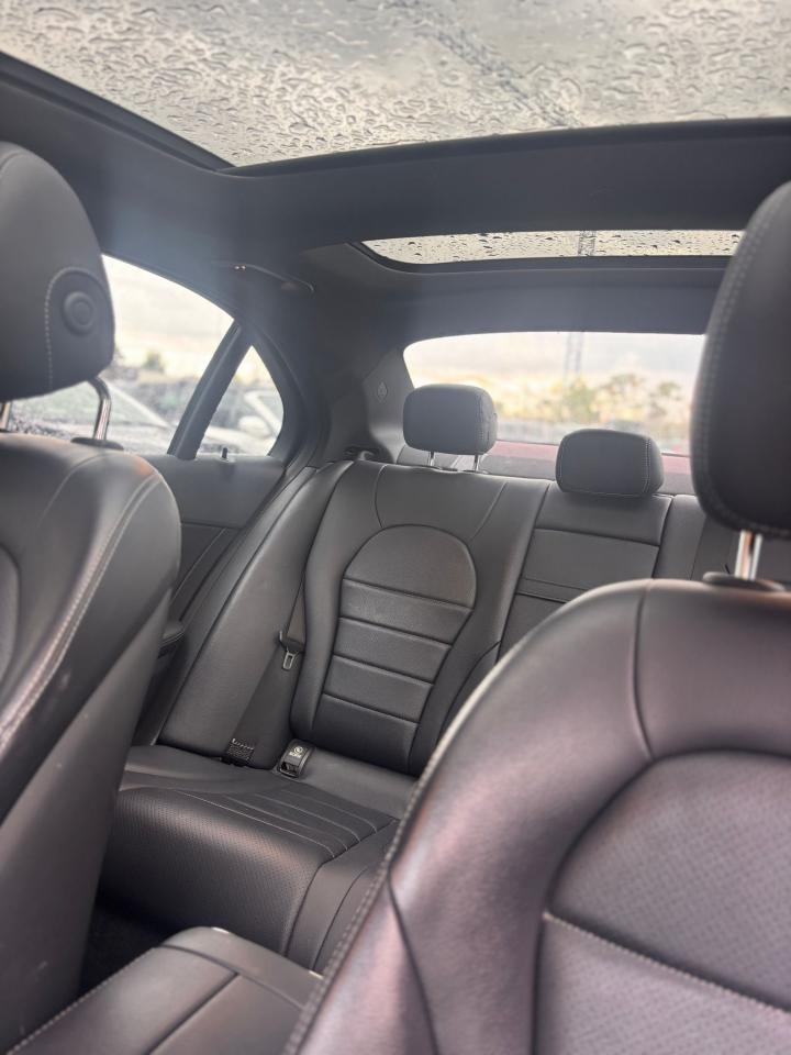 2016 Mercedes-Benz C-Class C 300 - Photo #16