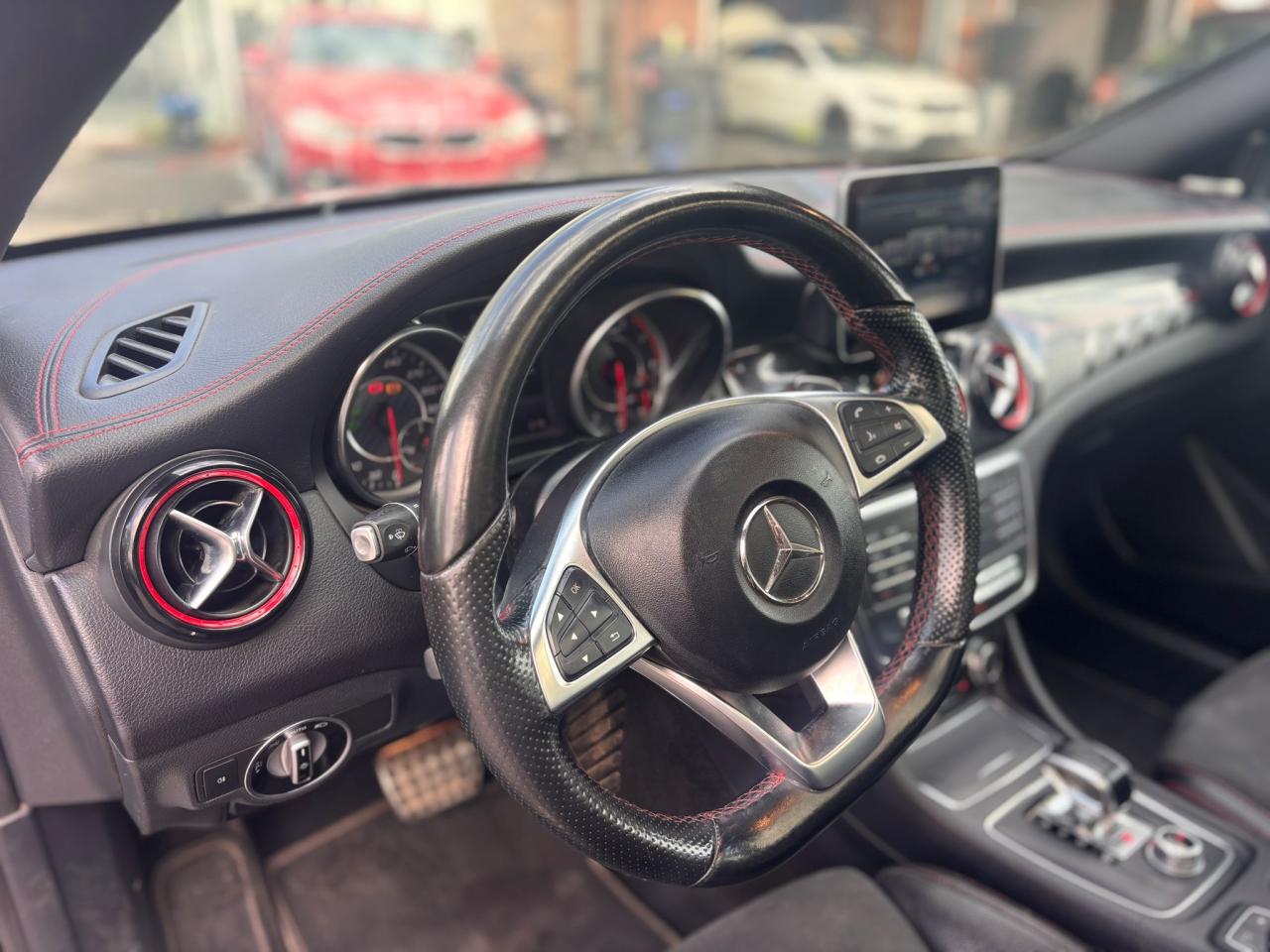 2016 Mercedes-Benz C-Class C 300 - Photo #19