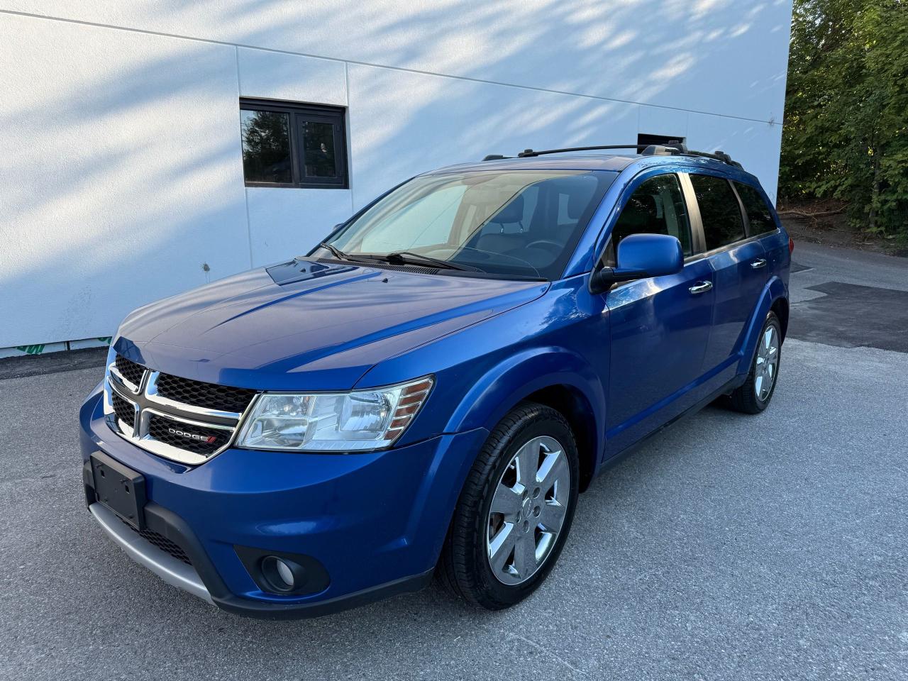 Used 2015 Dodge Journey R/T for sale in North York, ON