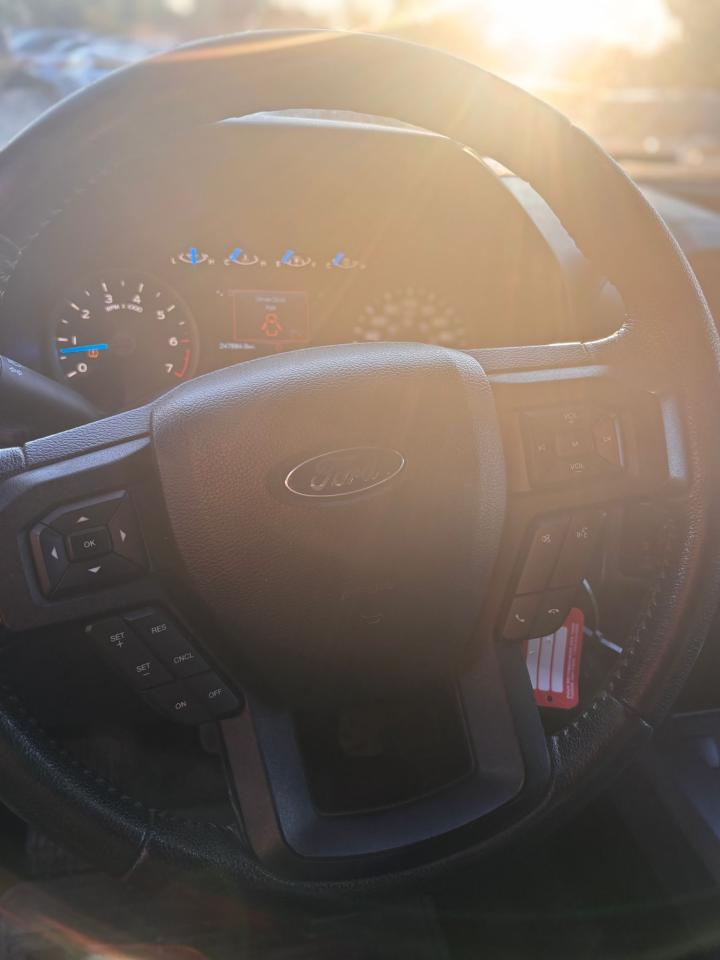 2016 Ford F-150 XLT - Photo #11