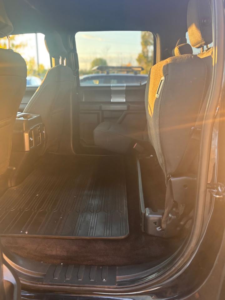 2016 Ford F-150 XLT - Photo #8